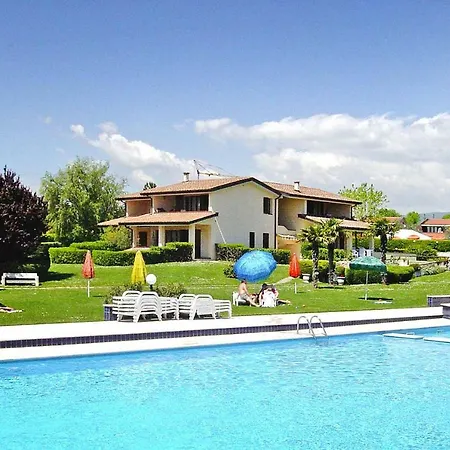 Primera Igs01341 Dye Appartement *