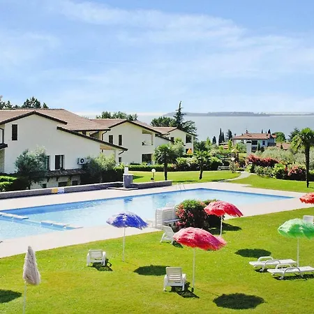 Appartement Primera Igs01341 Dye Moniga del Garda