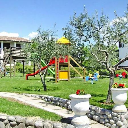 Primera Igs01341 Dye Appartement Moniga del Garda