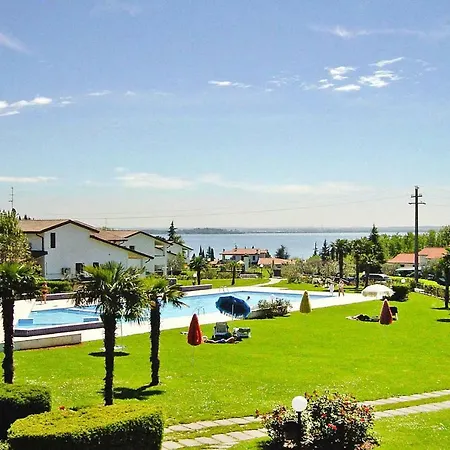 Appartement Primera Igs01341 Dye Moniga del Garda