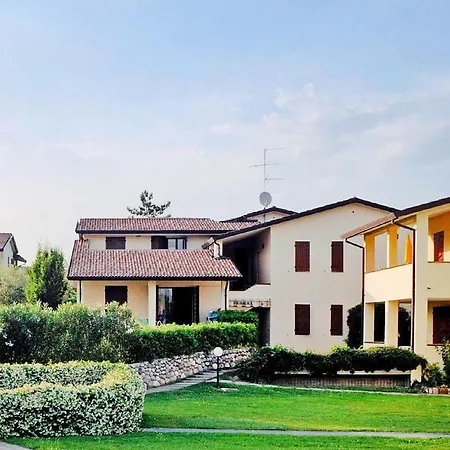 Appartement Primera Igs01341 Dye